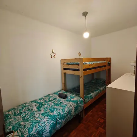 Monkey Appartement