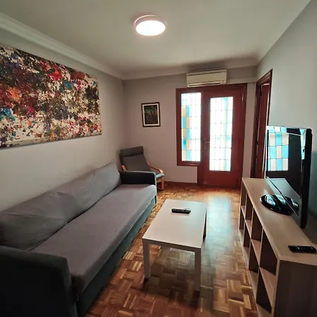 Appartement Monkey *