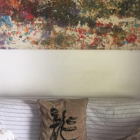 Monkey Apartment