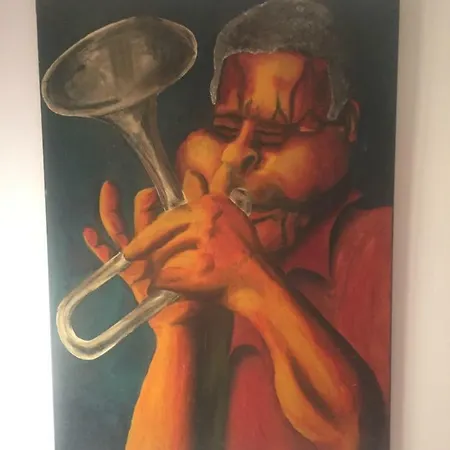 Monkey アパート *