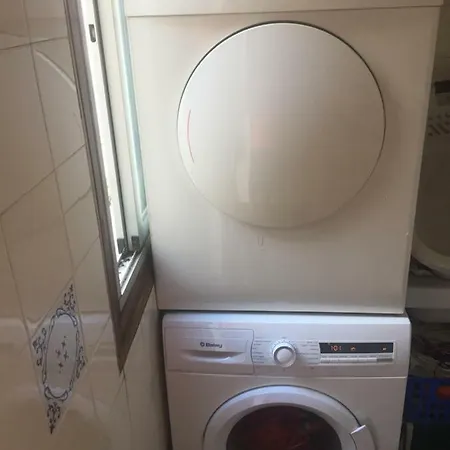Apartment Monkey *