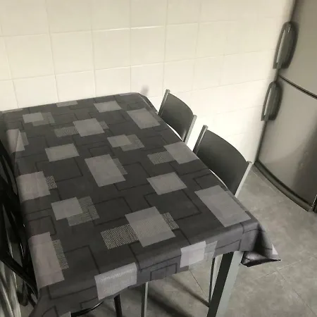 Apartment Monkey