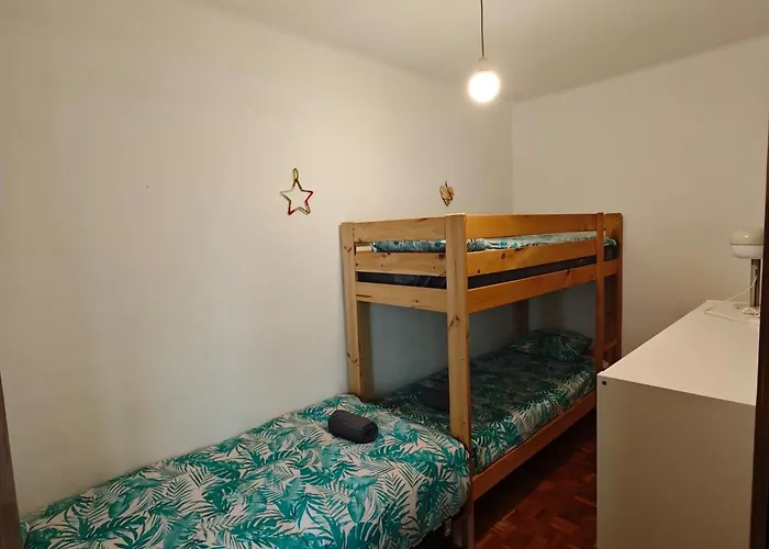 Monkey Apartmán