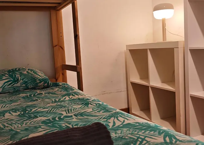 Monkey Apartmán *
