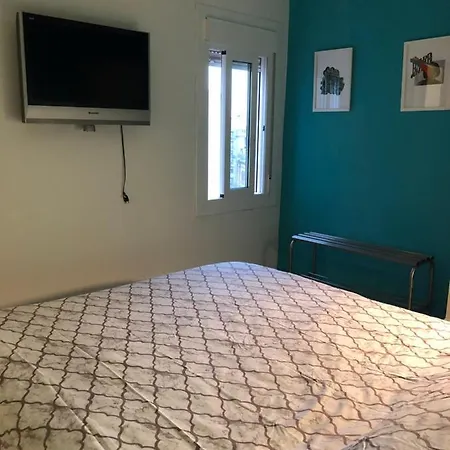 Appartamento Monkey Center Tarragona